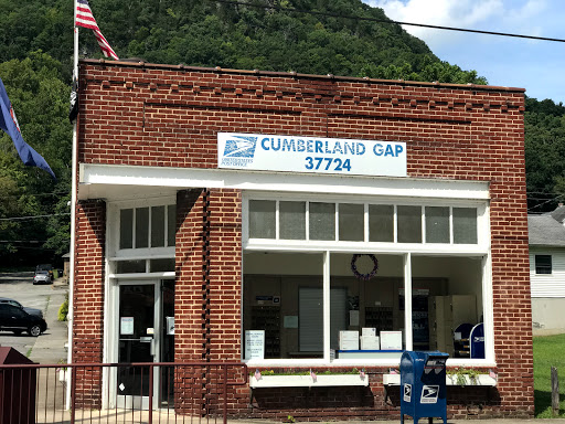 Restaurant «The Pineapple Tea Room & Coffee Shoppe», reviews and photos, 604 Colwyn St, Cumberland Gap, TN 37724, USA