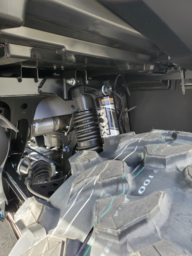 Motorcycle Dealer «G A Motorsports», reviews and photos, 730 E Mineral King Ave, Visalia, CA 93292, USA