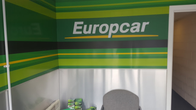 Reviews of Europcar Plymouth in Plymouth - Car rental agency