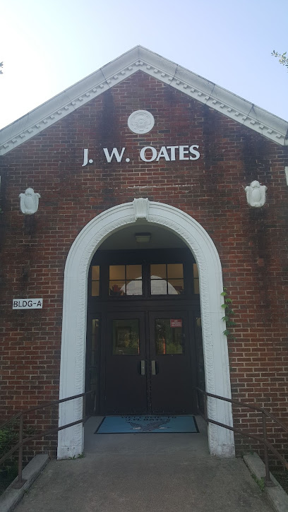 Oates Elementary School
