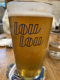 Bière du Restaurant australien Le Loulou à Paris - n°16