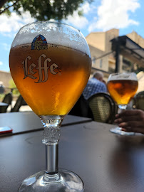 Bière du Restaurant Au Bureau Salon de Provence - n°7