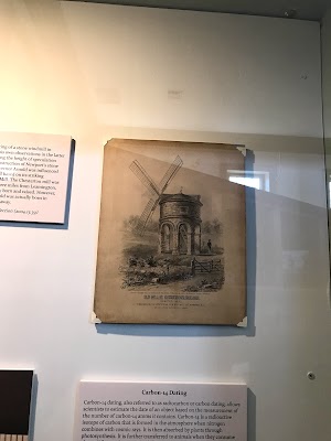 Museum of Newport History - photo 28
