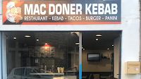 Photos du propriétaire du Restaurant Mac Doner Kebab à Champeix - n°1