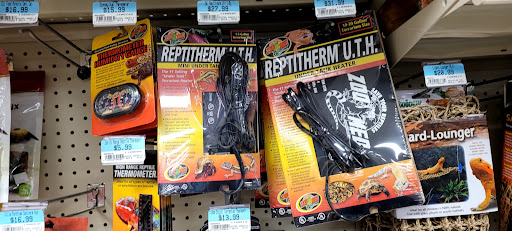 Pet Supply Store «Petsense Poteau», reviews and photos, 2120 N Broadway St, Poteau, OK 74953, USA