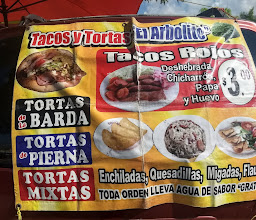Tacos Y Tortas \