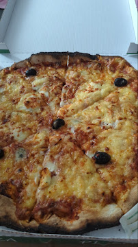 Plats et boissons du Restaurant italien Chez Koko Pasta Pizza à Toulon - n°3