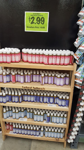 Grocery Store «Grocery Outlet Bargain Market», reviews and photos, 120 Morrissey Blvd, Santa Cruz, CA 95062, USA