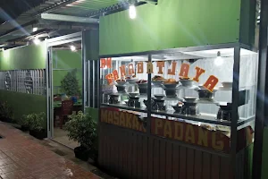 RM. Sahabat Jaya (Masakan Padang) image