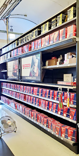 Auto Parts Store «AutoZone», reviews and photos, 2620 Bridgeport Way W C, Tacoma, WA 98466, USA