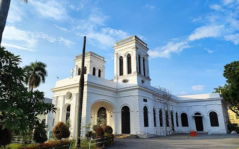 Church of the Assumption image