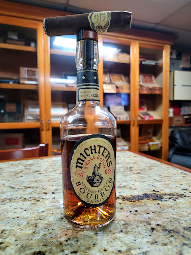 Cigar Shop «Rivercity Cigar & Brew», reviews and photos, 1990 S Frontage Rd, Vicksburg, MS 39180, USA