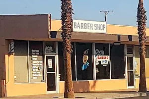 Joe's Barber Shop image