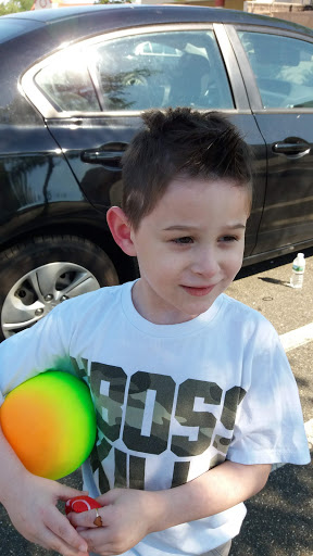 Bowling Alley «T-Bowl Lanes Inc», reviews and photos, 300 Preakness Shopping Center, Wayne, NJ 07470, USA