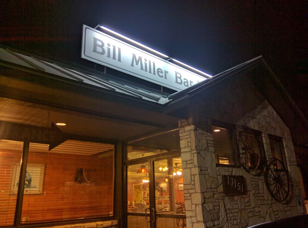 Bill Miller Bar-B-Q 78231