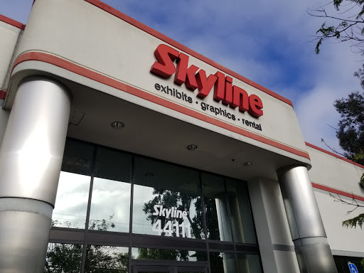 Skyline Exhibits-Northern CA