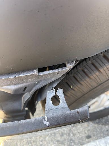 Auto Body Shop «Maaco Collision Repair & Auto Painting», reviews and photos, 21801 S Western Ave, Torrance, CA 90501, USA