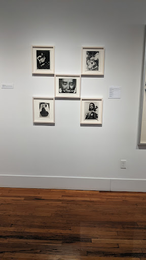 Art Center «Black Mountain College Museum + Arts Center», reviews and photos, 56 Broadway Street, Asheville, NC 28801, USA