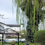 Photo n°7 de l'avis de Petra.e fait le 23/04/2023 à 13:06 sur le  Hotel Antoniushof à Ruhstorf an der Rott