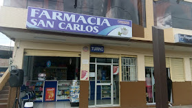 FARMACIA SAN CARLOS