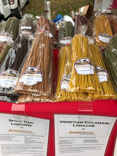 Tourist Attraction «Connecticut Garlic & Harvest Festival», reviews and photos, 304 Main St N, Bethlehem, CT 06751, USA