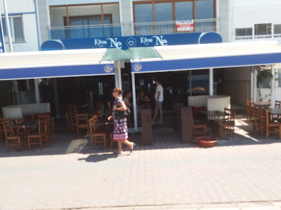 Kimene Cafe&Bar