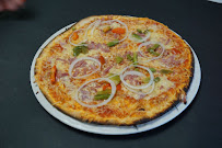 Photos du propriétaire du Pizzas à emporter Sergio Pizza Show à Lure - n°6