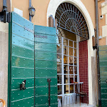 Photo n°2 de l'avis de SISSI.D fait le 08/05/2023 à 20:07 sur le  da Etta à Rome