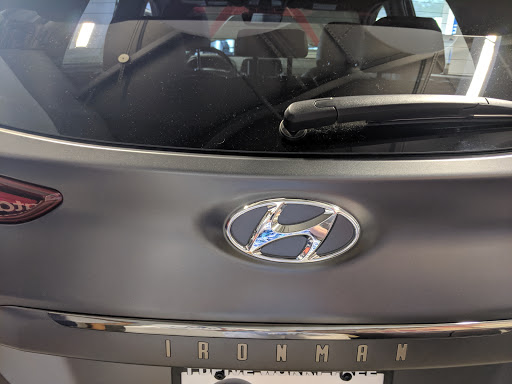 Hyundai Dealer «Key Hyundai of Manchester», reviews and photos, 21 Hartford Turnpike, Vernon, CT 06066, USA