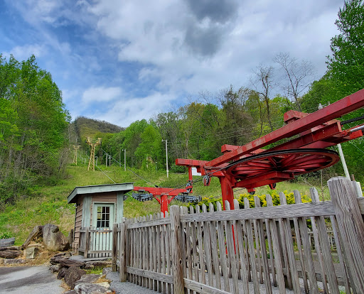 Amusement Center «Ghost Town In The Sky», reviews and photos, 16 Fie Top Rd, Maggie Valley, NC 28751, USA