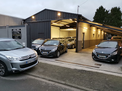 Am Motors Services à Saint-André-lez-Lille