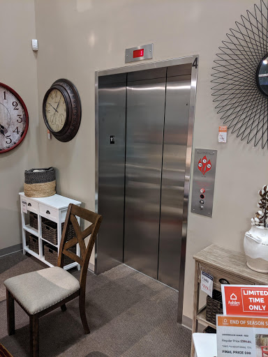 Furniture Store «Ashley HomeStore», reviews and photos, 545 NJ-17, Paramus, NJ 07652, USA
