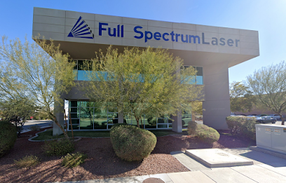 Full Spectrum Laser (FSL)