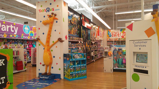Toy Store «Toys