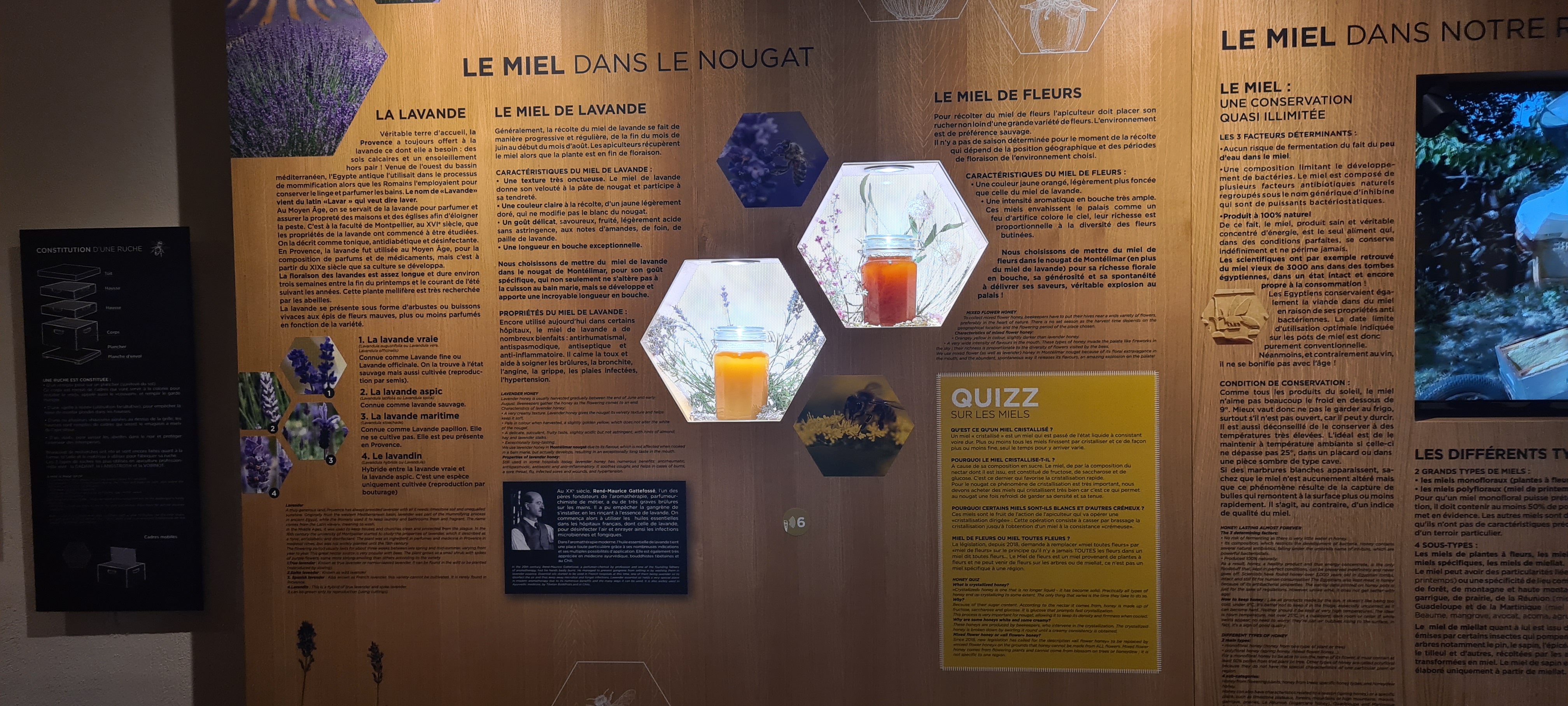 Photo n° 1 de l'avis de nathalie.e fait le 16/05/2022 à 06:02