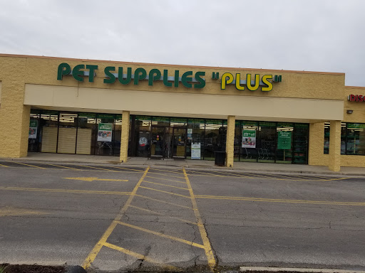 Pet Supply Store «Pet Supplies Plus», reviews and photos, 5315 Airport Hwy, Toledo, OH 43615, USA