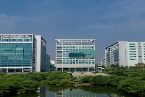 International Tech Park Chennai, Taramani image