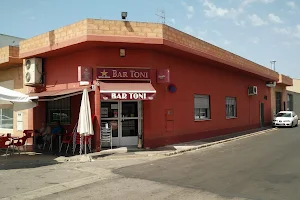 Bar Toni image