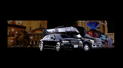 Presidential Limousine Las Vegas