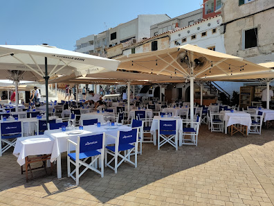 Restaurante Sa Figuera Carrer Marina, 99, 07760 Ciutadella de Menorca, Balearic Islands, España