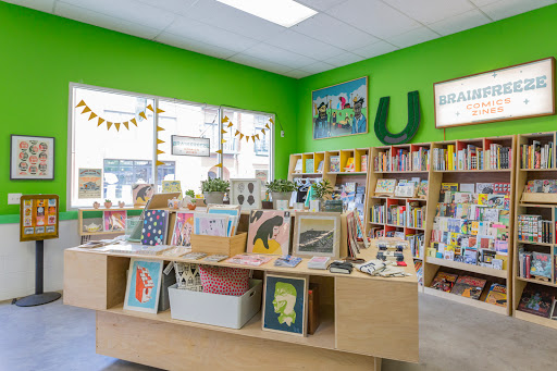 Gift Shop «Gift Horse», reviews and photos, 1006 Fatherland St #301, Nashville, TN 37206, USA