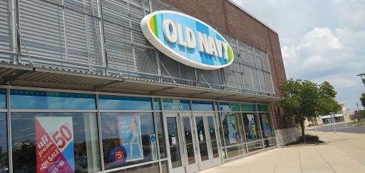 Clothing Store «Old Navy», reviews and photos, 5910 W 86th St, Indianapolis, IN 46278, USA