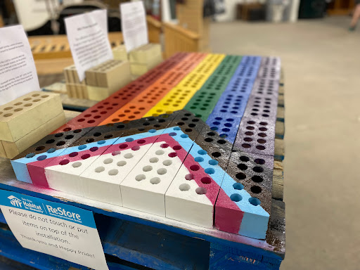 Building Materials Store «Twin Cities Habitat for Humanity ReStore», reviews and photos