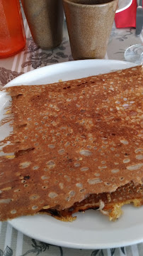 Dosa du Crêperie Crêperie La Tulipe à Beaumont-sur-Oise - n°3