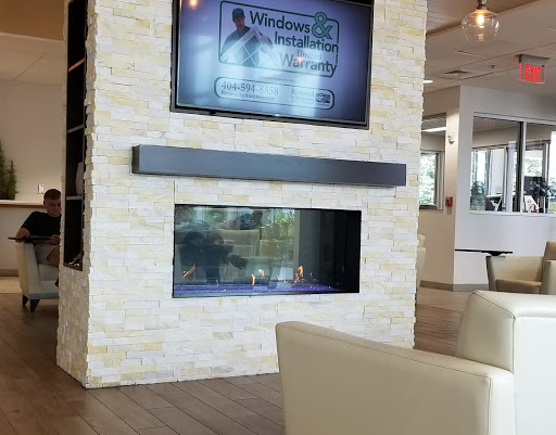 Toyota Dealer «Milton Martin Toyota», reviews and photos, 3150 Milton Martin Toyota Way, Gainesville, GA 30507, USA