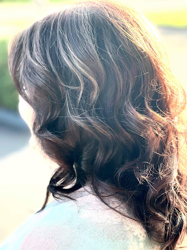 Beauty Salon «Peaches Total Image Salon», reviews and photos, 31607 23 Mile Rd, Chesterfield, MI 48047, USA