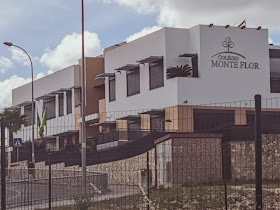 Colégio Monte Flor