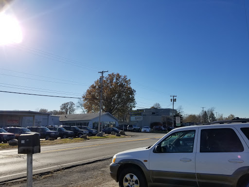Used Car Dealer «Lakeshore Auto Wholesalers», reviews and photos, 1423 Cooper Foster Park Rd, Amherst, OH 44001, USA