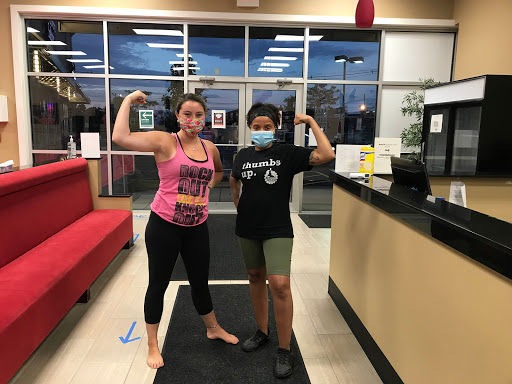 Kickboxing School «iLoveKickboxing», reviews and photos, 124 Newbury St, Peabody, MA 01960, USA