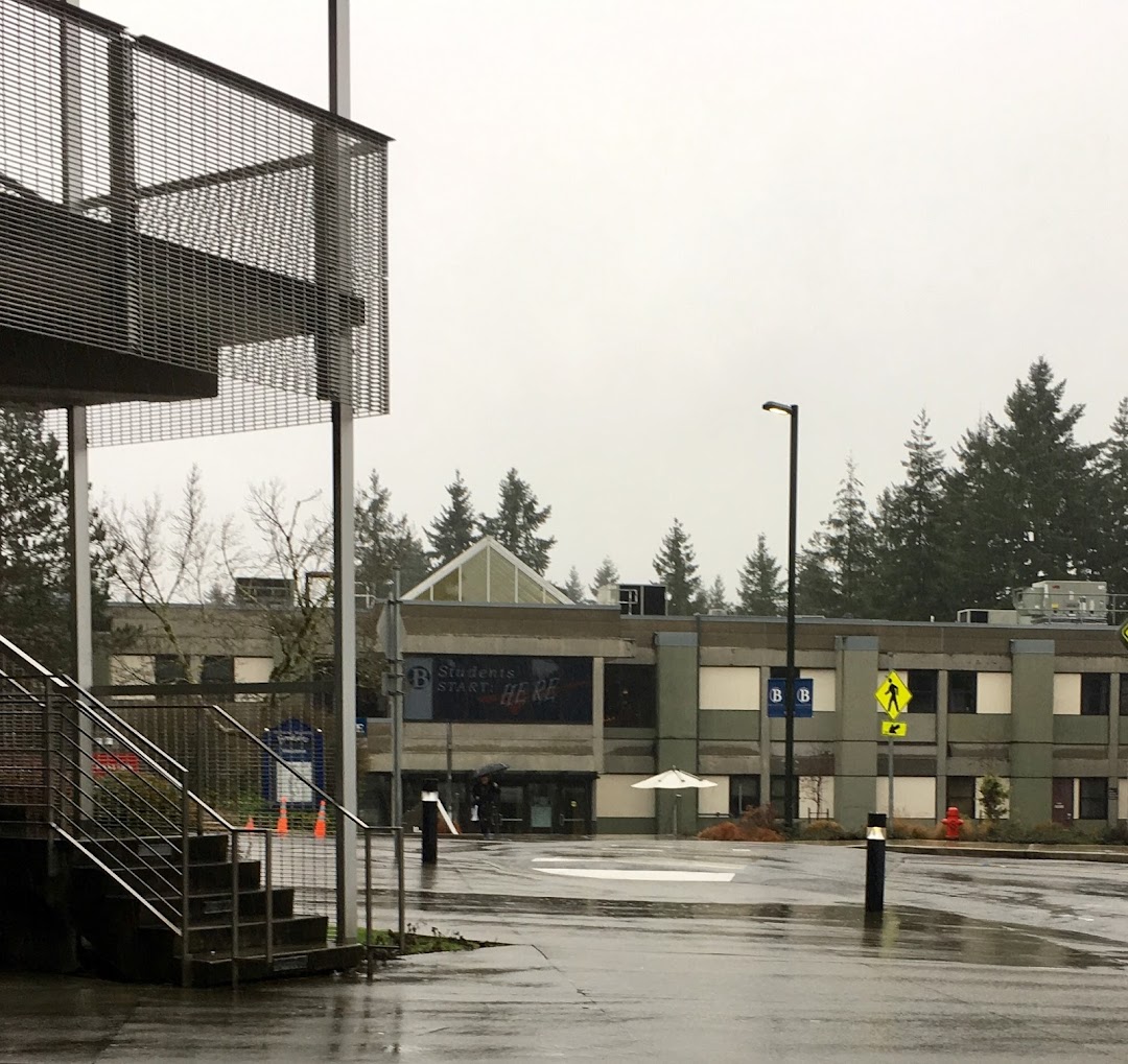 Bellevue College Bookstore